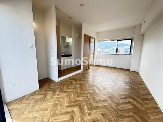 メルツ芦屋の物件内観写真