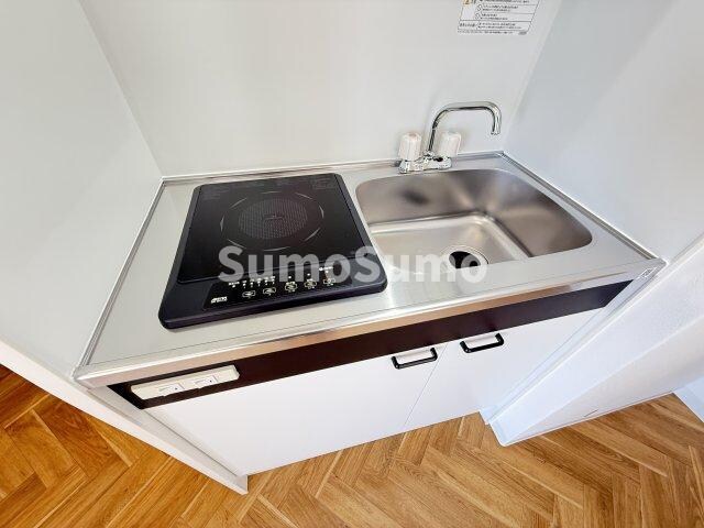 メルツ芦屋の物件内観写真