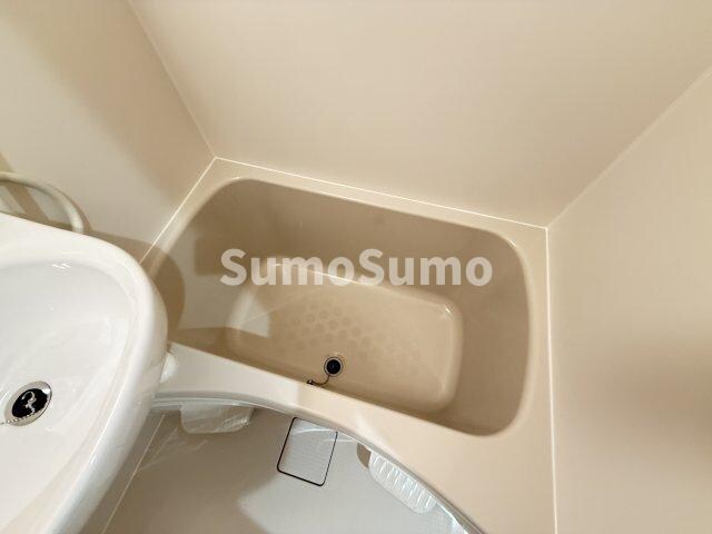 メルツ芦屋の物件内観写真