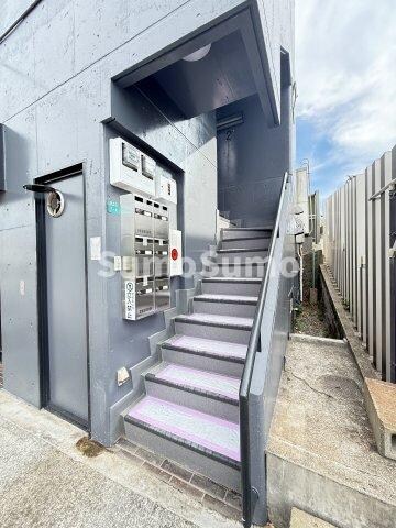 メルツ芦屋の物件内観写真