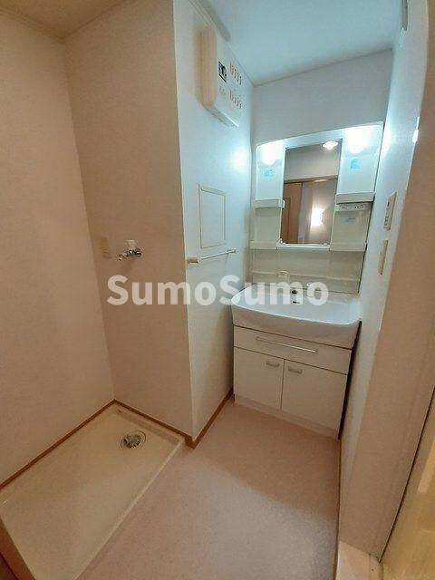 ハーベスト　スクエア壱番館の物件内観写真