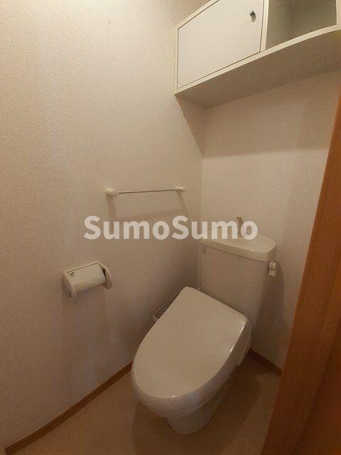 ハーベスト　スクエア壱番館の物件内観写真