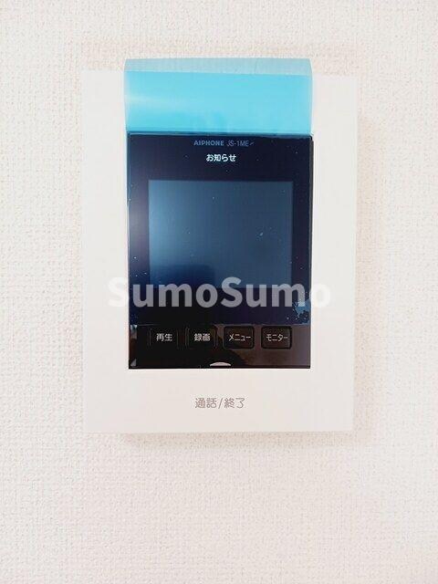 ハーベスト　スクエア壱番館の物件内観写真