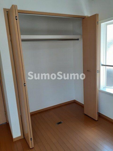 ハーベスト　スクエア壱番館の物件内観写真