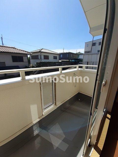 ハーベスト　スクエア壱番館の物件内観写真