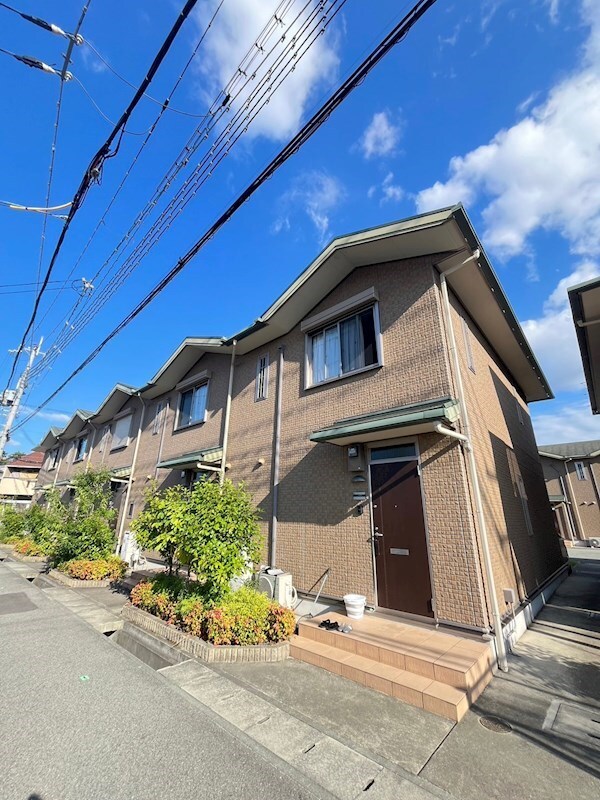 門戸厄神駅 徒歩17分 1-2階の物件外観写真