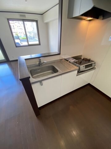 門戸厄神駅 徒歩17分 1-2階の物件内観写真