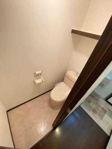 門戸厄神駅 徒歩17分 1-2階の物件内観写真