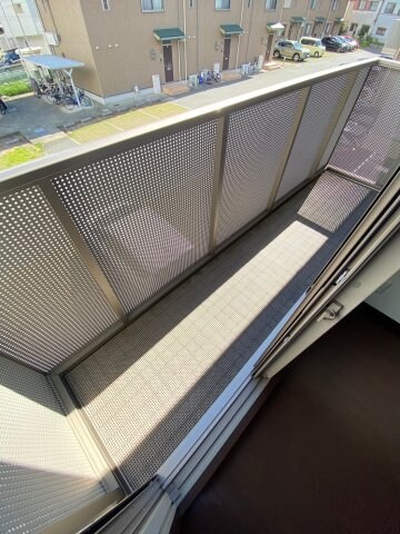 門戸厄神駅 徒歩17分 1-2階の物件内観写真