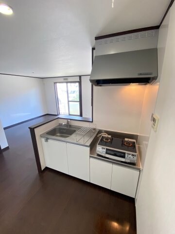 門戸厄神駅 徒歩17分 1-2階の物件内観写真