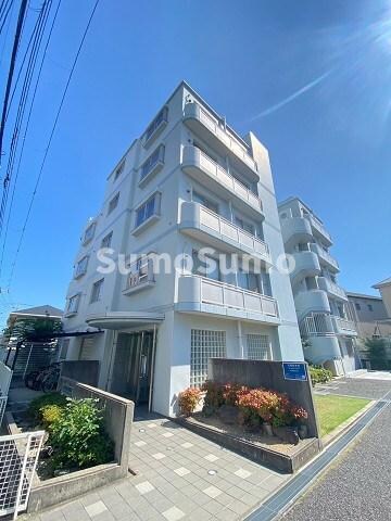 夙川駅 徒歩13分 4階の物件外観写真