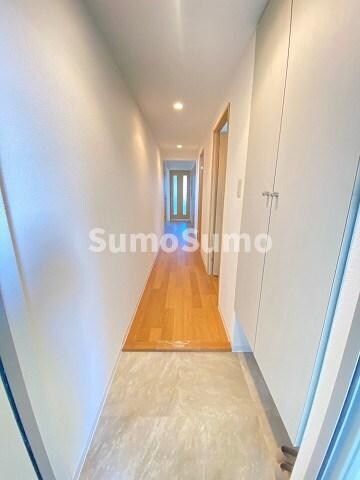 夙川駅 徒歩13分 4階の物件内観写真