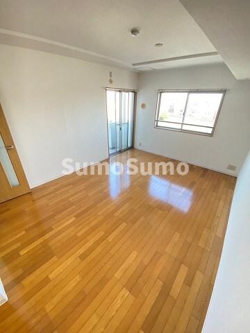 夙川駅 徒歩13分 4階の物件内観写真