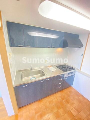 夙川駅 徒歩13分 4階の物件内観写真