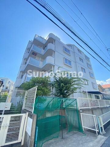 夙川駅 徒歩13分 4階の物件外観写真