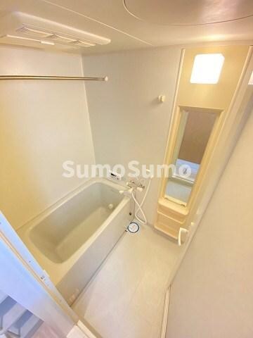 夙川駅 徒歩13分 4階の物件内観写真