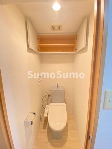 夙川駅 徒歩13分 4階の物件内観写真