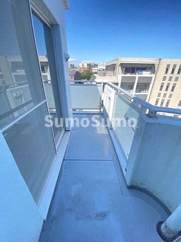 夙川駅 徒歩13分 4階の物件内観写真