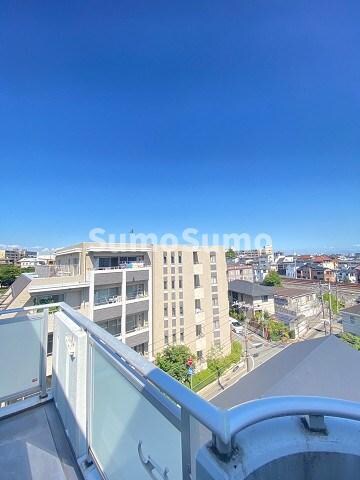 夙川駅 徒歩13分 4階の物件内観写真