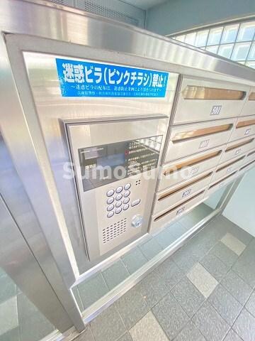 夙川駅 徒歩13分 4階の物件内観写真