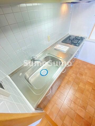 夙川駅 徒歩13分 4階の物件内観写真