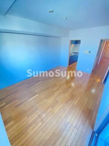 夙川駅 徒歩13分 4階の物件内観写真