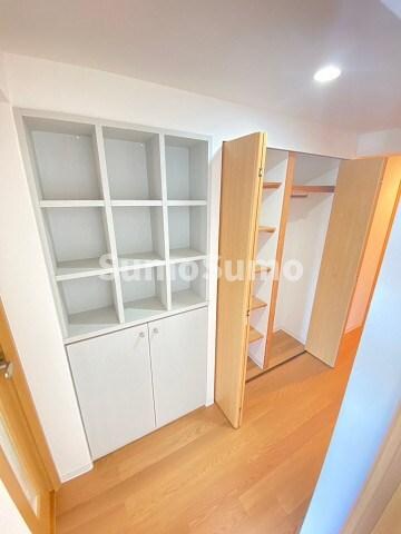 夙川駅 徒歩13分 4階の物件内観写真