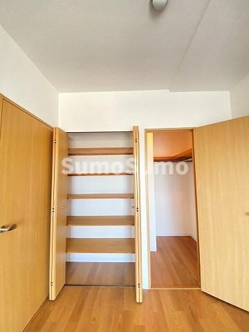 夙川駅 徒歩13分 4階の物件内観写真