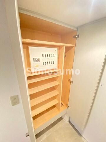 夙川駅 徒歩13分 4階の物件内観写真