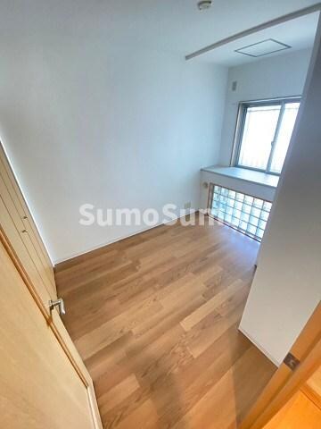 夙川駅 徒歩13分 4階の物件内観写真