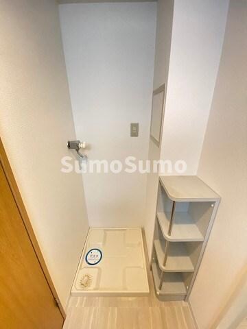 夙川駅 徒歩13分 4階の物件内観写真