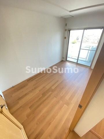 夙川駅 徒歩13分 4階の物件内観写真