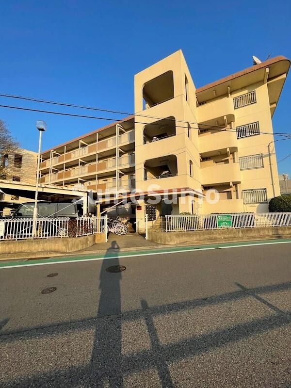 苦楽園口駅 徒歩9分 2階の物件外観写真