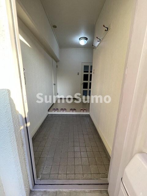 苦楽園口駅 徒歩9分 2階の物件内観写真