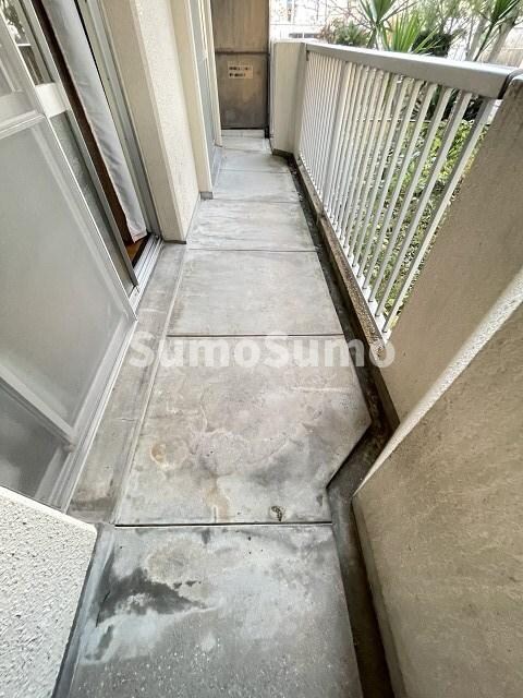 苦楽園口駅 徒歩9分 2階の物件内観写真