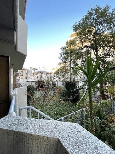 苦楽園口駅 徒歩9分 2階の物件内観写真