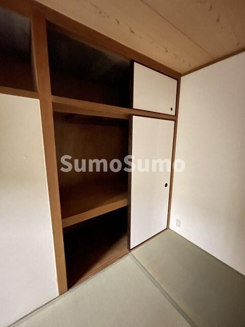 苦楽園口駅 徒歩9分 2階の物件内観写真