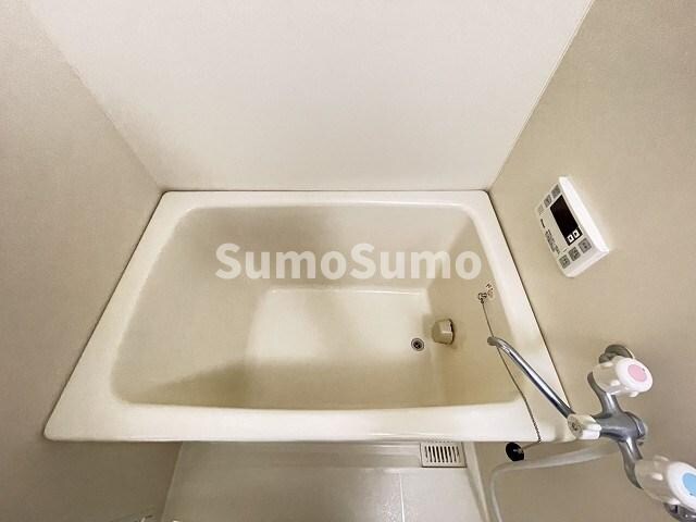 苦楽園口駅 徒歩9分 2階の物件内観写真