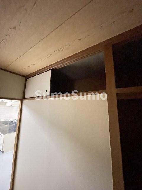 苦楽園口駅 徒歩9分 2階の物件内観写真