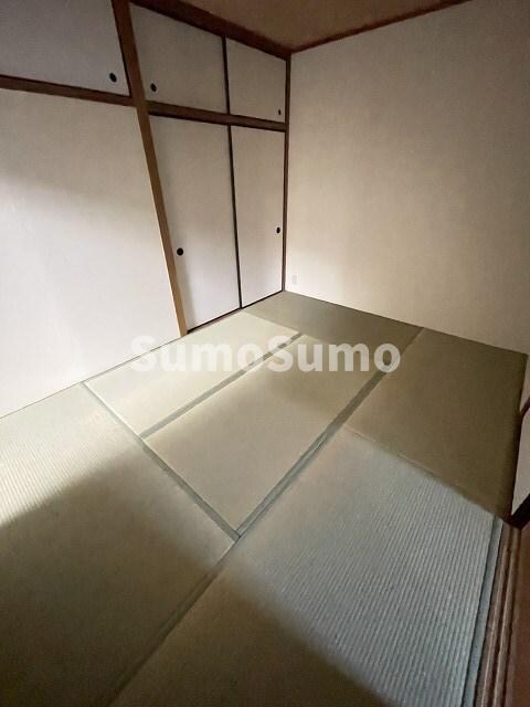 苦楽園口駅 徒歩9分 2階の物件内観写真