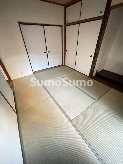 苦楽園口駅 徒歩9分 2階の物件内観写真