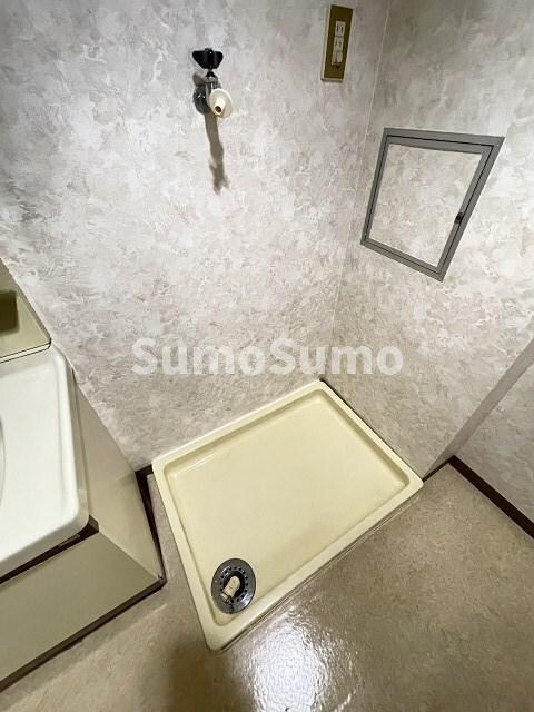 苦楽園口駅 徒歩9分 2階の物件内観写真