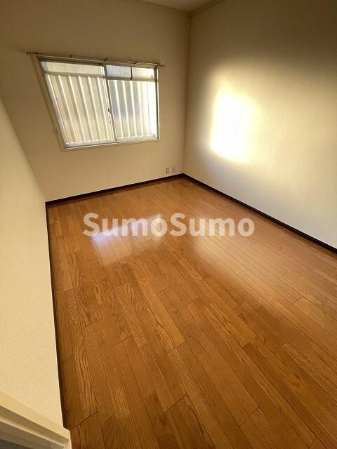 苦楽園口駅 徒歩9分 2階の物件内観写真