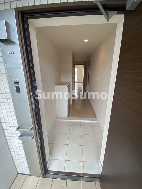 甲子園駅 徒歩5分 1階の物件内観写真