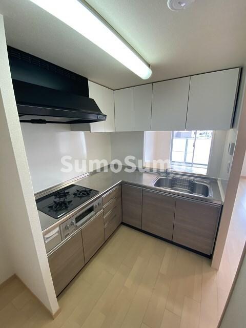 甲子園駅 徒歩5分 1階の物件内観写真