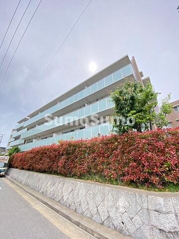 甲子園駅 徒歩5分 1階の物件外観写真