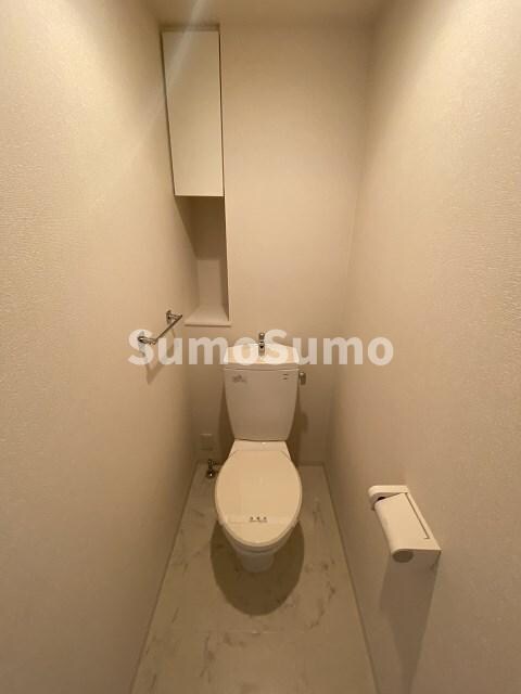 甲子園駅 徒歩5分 1階の物件内観写真