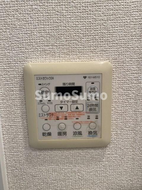 甲子園駅 徒歩5分 1階の物件内観写真