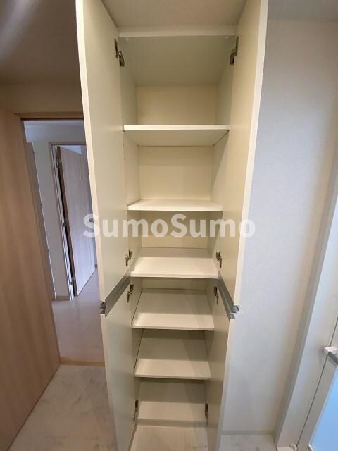 甲子園駅 徒歩5分 1階の物件内観写真