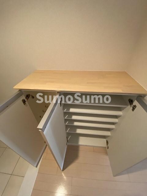 甲子園駅 徒歩5分 1階の物件内観写真